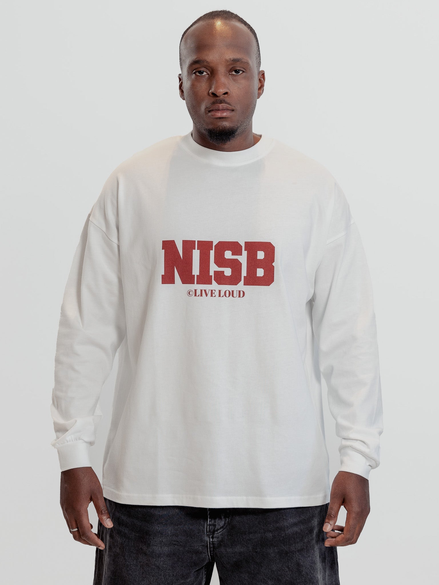 NISB Longsleeve