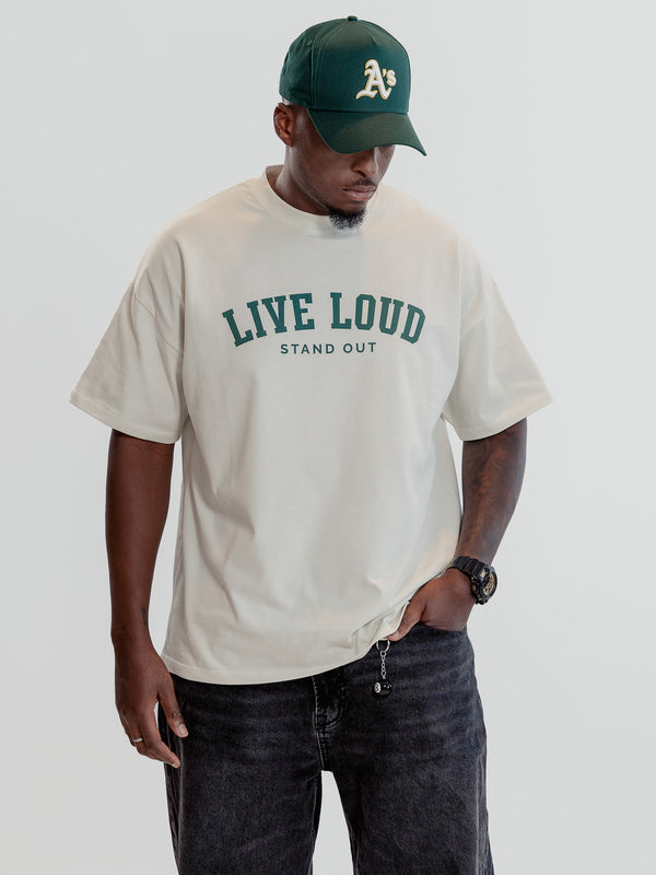 Stand Out Tee