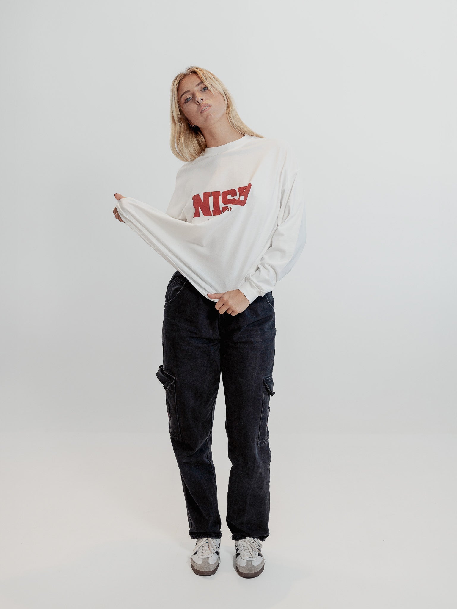 NISB Longsleeve