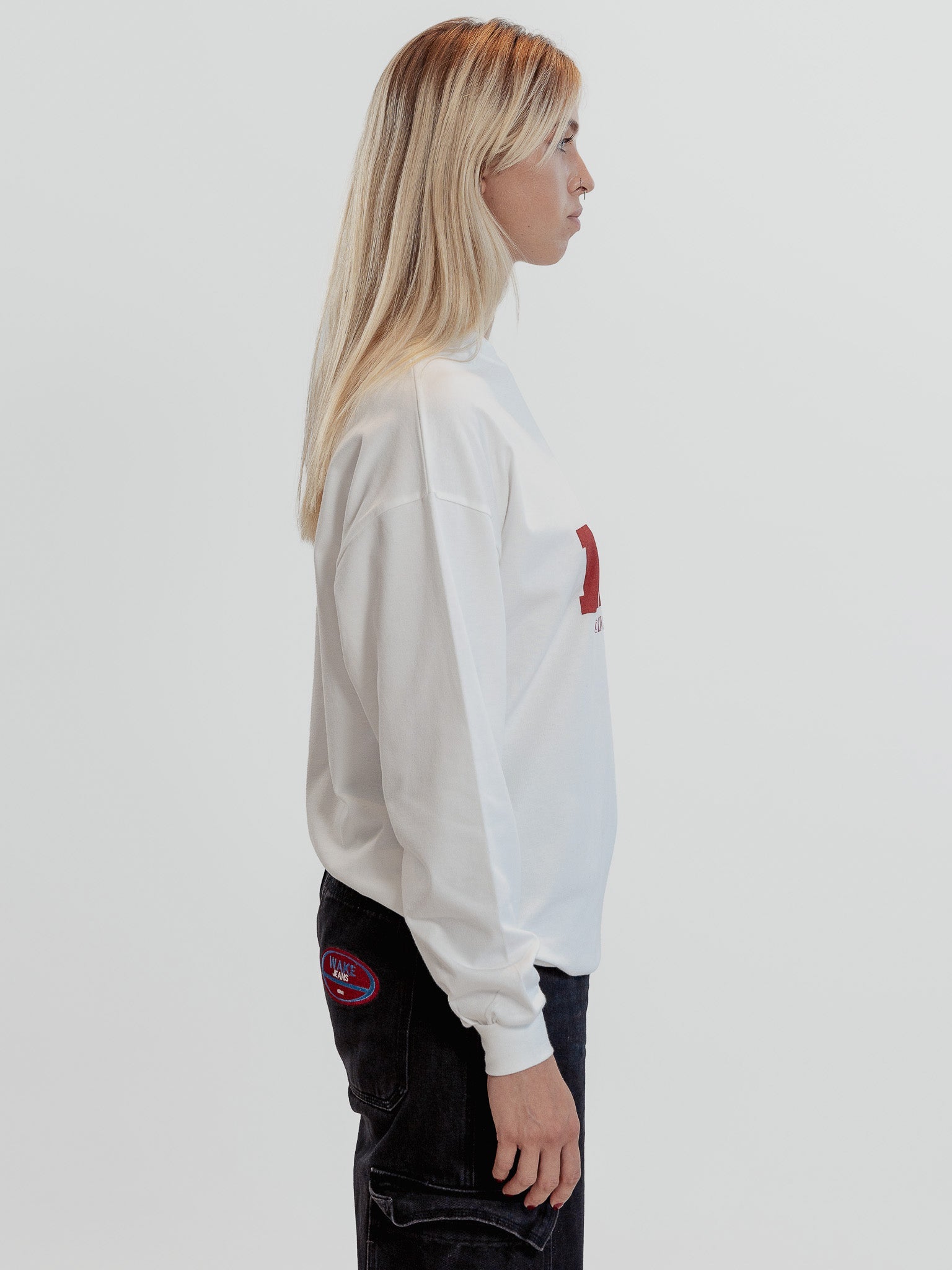 NISB Longsleeve
